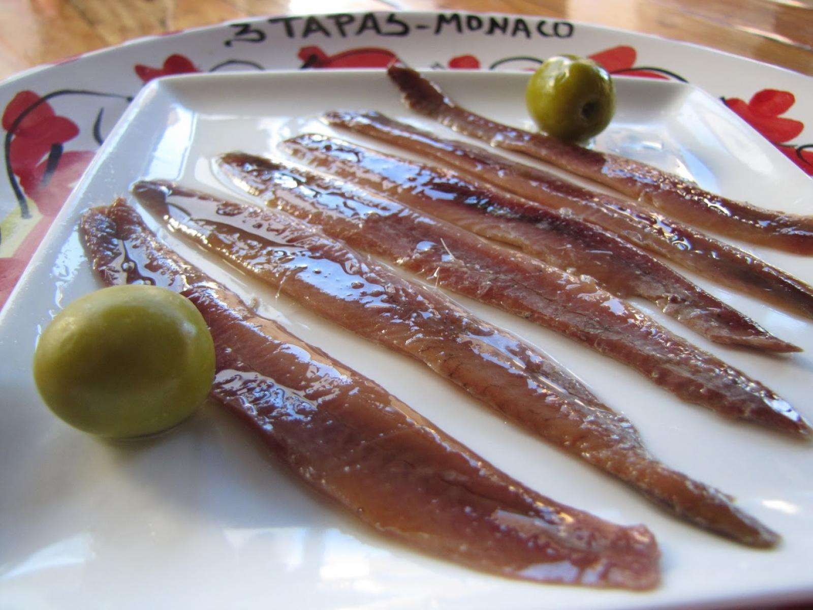 Hotel Victoria - 3 Tapas