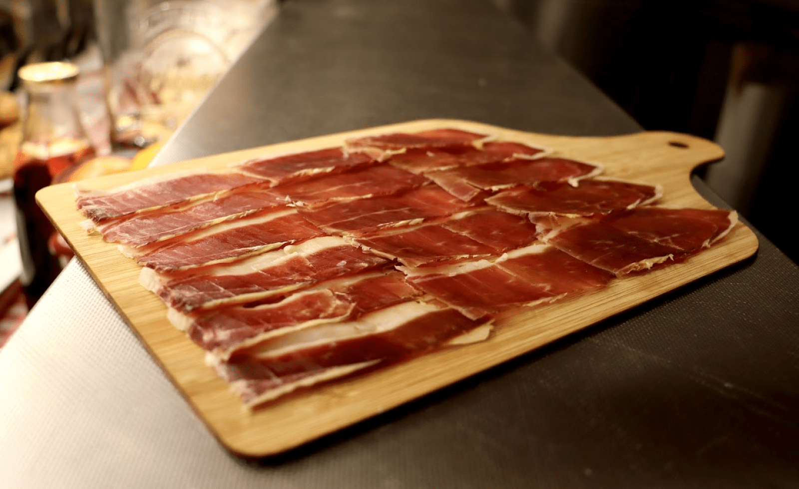 Hotel Victoria - 3 Tapas