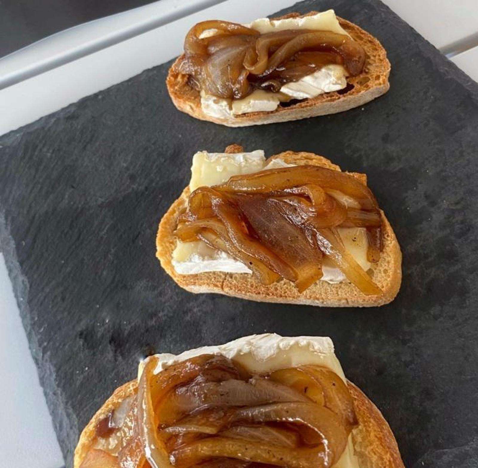 Hotel Victoria - 3 Tapas