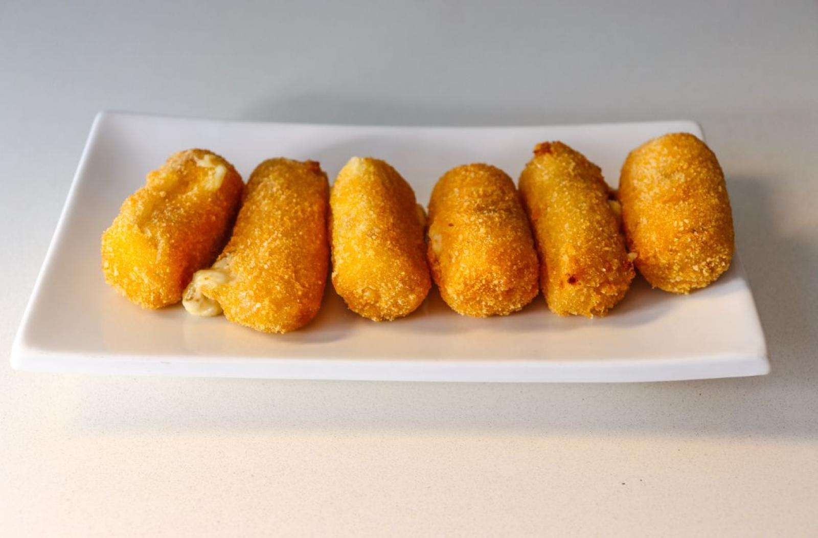 Hotel Victoria - 3 Tapas