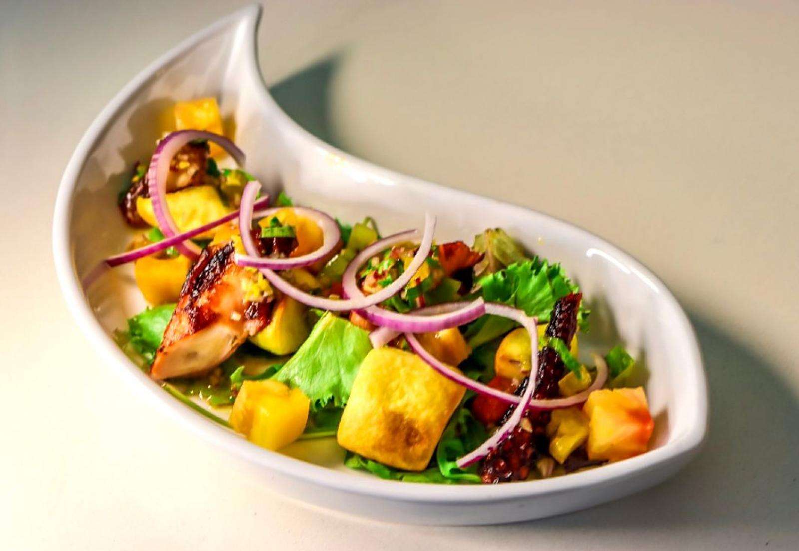 Hotel Victoria - 3 Tapas