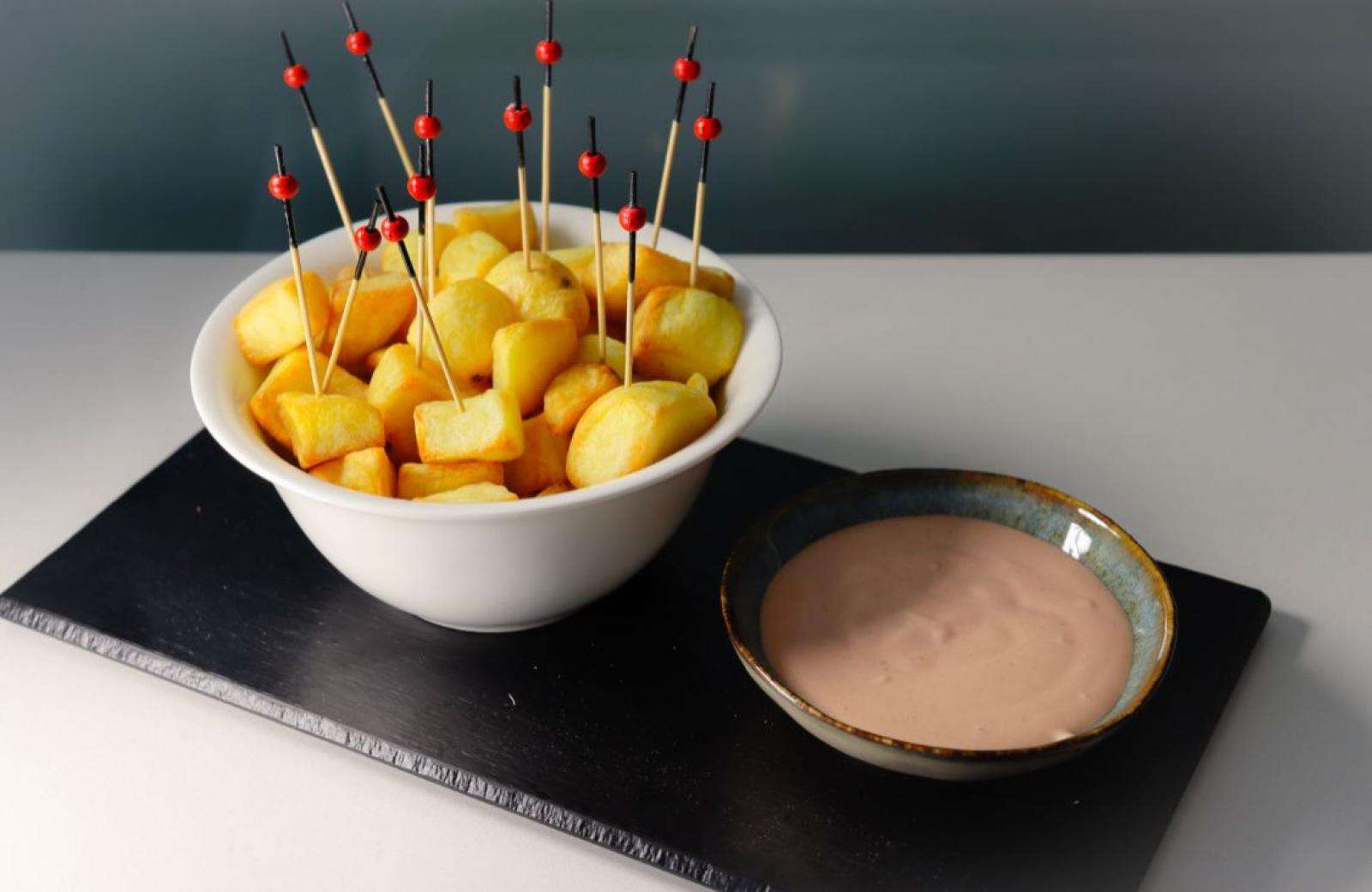 Hotel Victoria - 3 Tapas