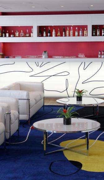 Hotel Victoria - chambres